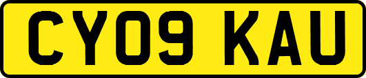 CY09KAU