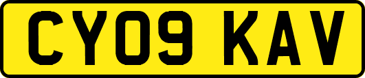 CY09KAV
