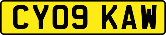 CY09KAW