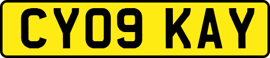 CY09KAY