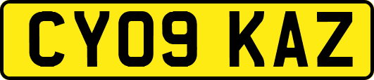 CY09KAZ