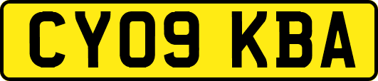 CY09KBA