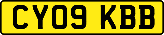 CY09KBB