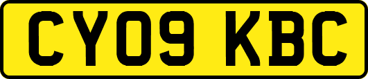 CY09KBC
