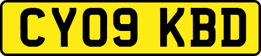 CY09KBD