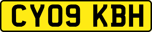 CY09KBH