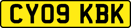 CY09KBK