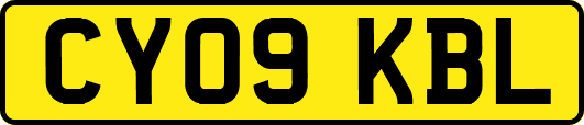 CY09KBL