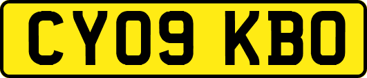 CY09KBO
