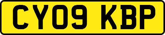 CY09KBP