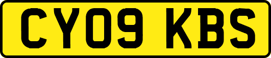 CY09KBS