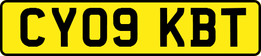 CY09KBT
