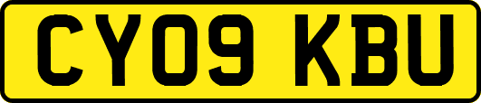 CY09KBU