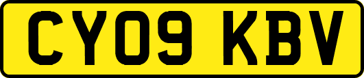 CY09KBV