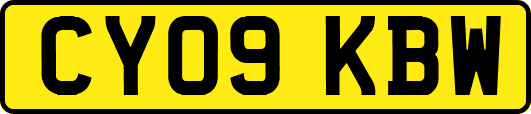 CY09KBW