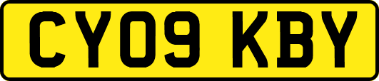 CY09KBY