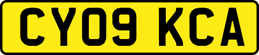 CY09KCA