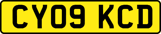 CY09KCD