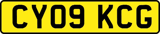 CY09KCG