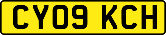 CY09KCH