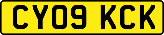 CY09KCK