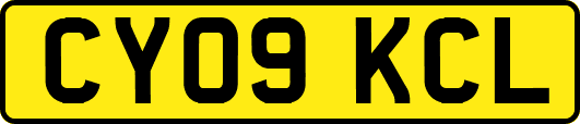 CY09KCL