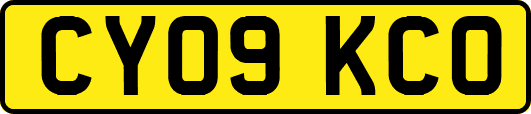 CY09KCO