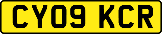 CY09KCR