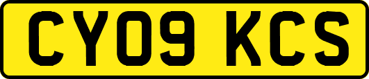 CY09KCS