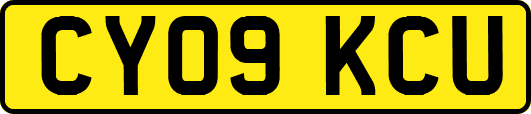 CY09KCU