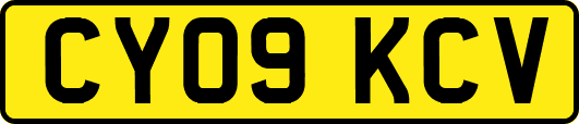 CY09KCV