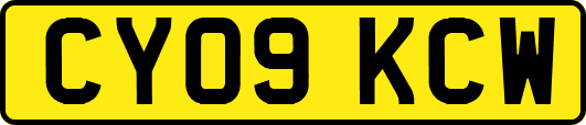 CY09KCW