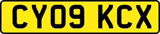 CY09KCX