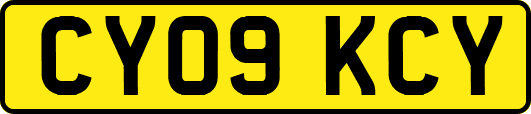 CY09KCY