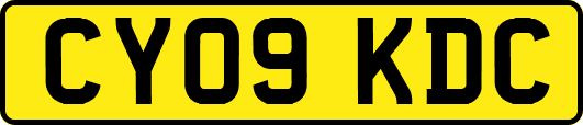 CY09KDC