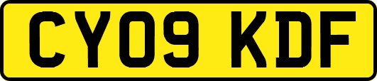 CY09KDF