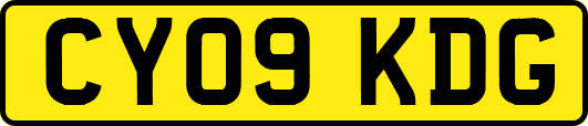 CY09KDG