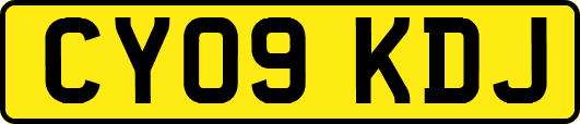 CY09KDJ