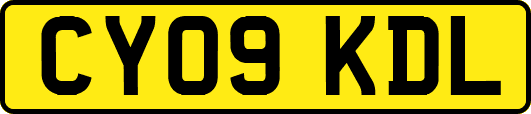 CY09KDL