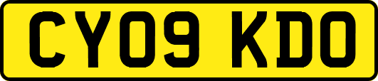 CY09KDO