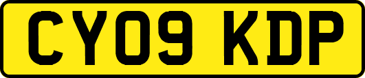 CY09KDP