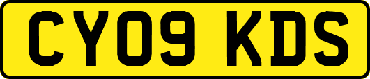 CY09KDS
