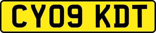 CY09KDT