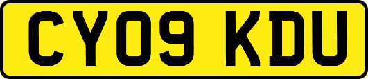 CY09KDU