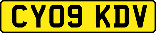 CY09KDV