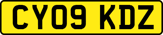 CY09KDZ