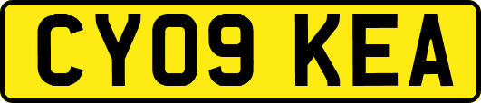 CY09KEA