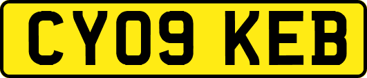 CY09KEB