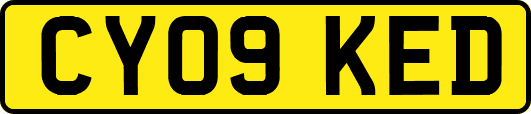 CY09KED