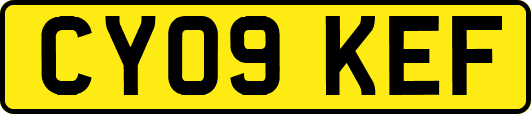 CY09KEF